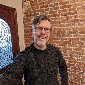 Meet your Posher, Mike